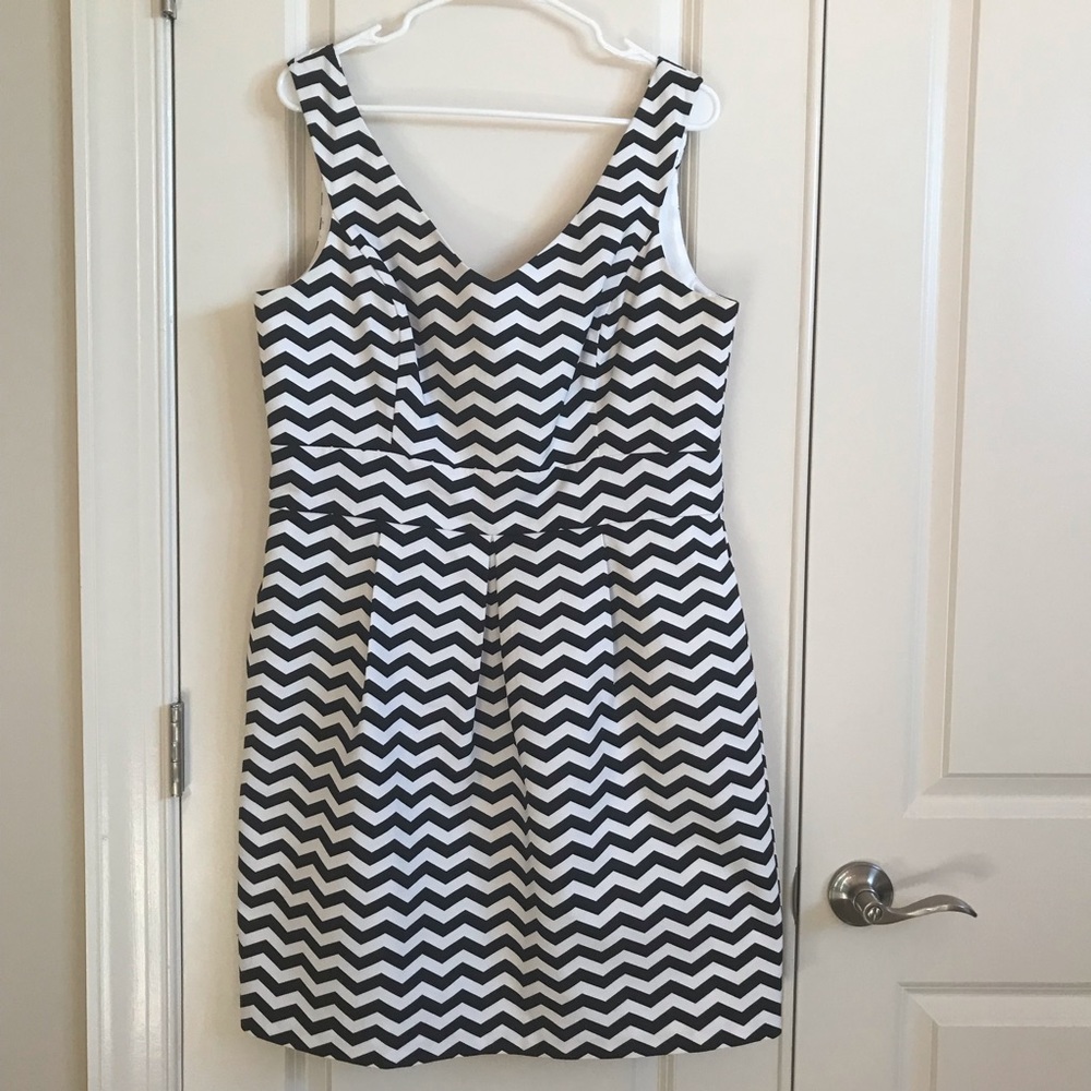 Dress with Pockets!
